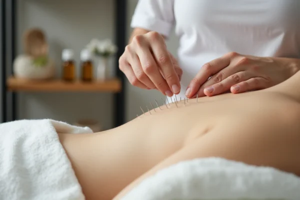 ¿Pueden la acupuntura o la homeopatia ayudar a la fertilidad