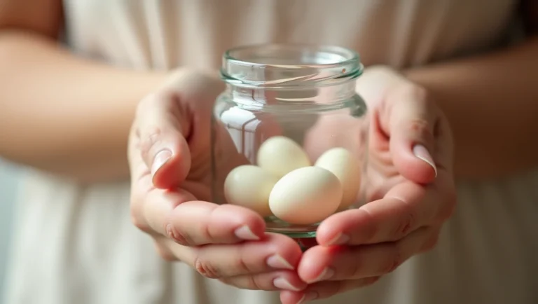 ¿Qué es la baja reserva ovárica y cómo afecta las probabilidades de embarazo?