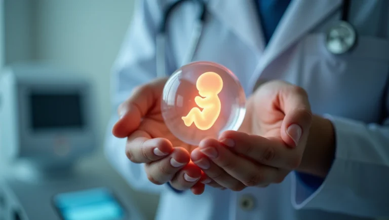 ¿Qué es la medicina reproductiva? Un enfoque integral para lograr el embarazo