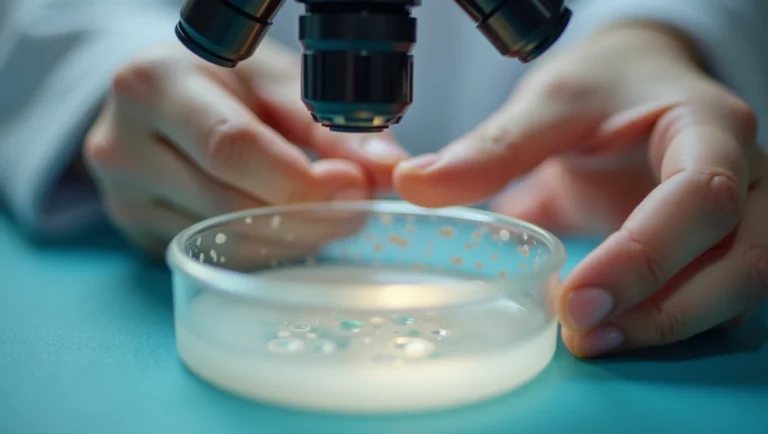 ¿Que hacer despues de un fallo de implantacion Guia para la siguiente transferencia