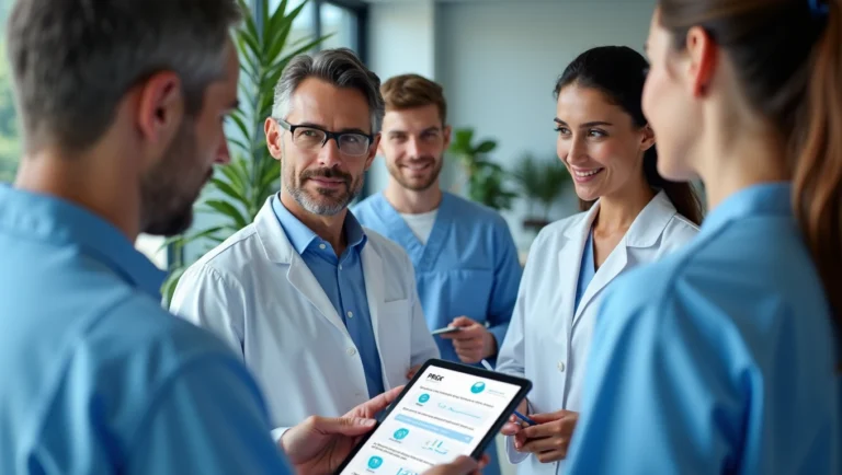 ¿Que profesionales pueden aplicar PRGF