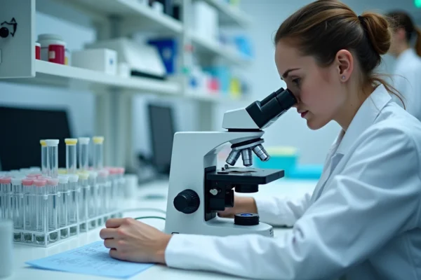 ¿Que pruebas pueden detectar problemas hereditarios antes del embarazo