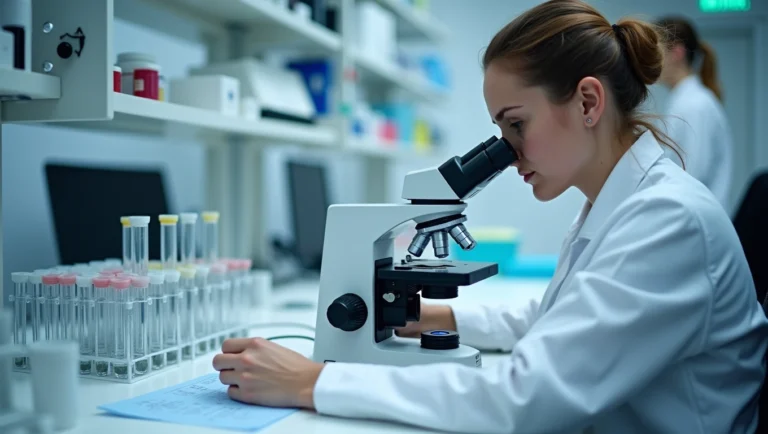 ¿Que pruebas pueden detectar problemas hereditarios antes del embarazo