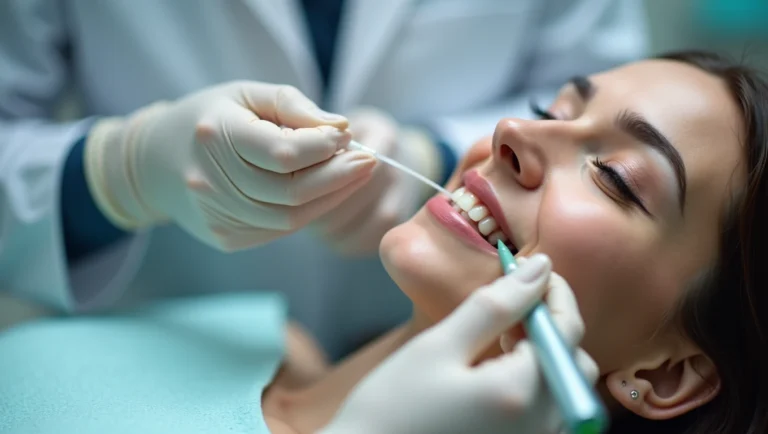 ¿Que tan doloroso es un tratamiento con PRGF