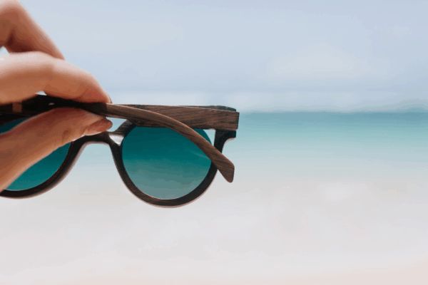gafas de sol