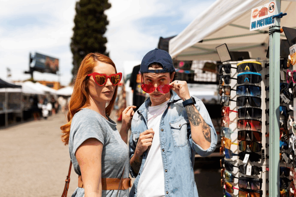 Gafas de sol: Mucho más que un accesorio de moda, esencial para tu salud visual 2 image 14