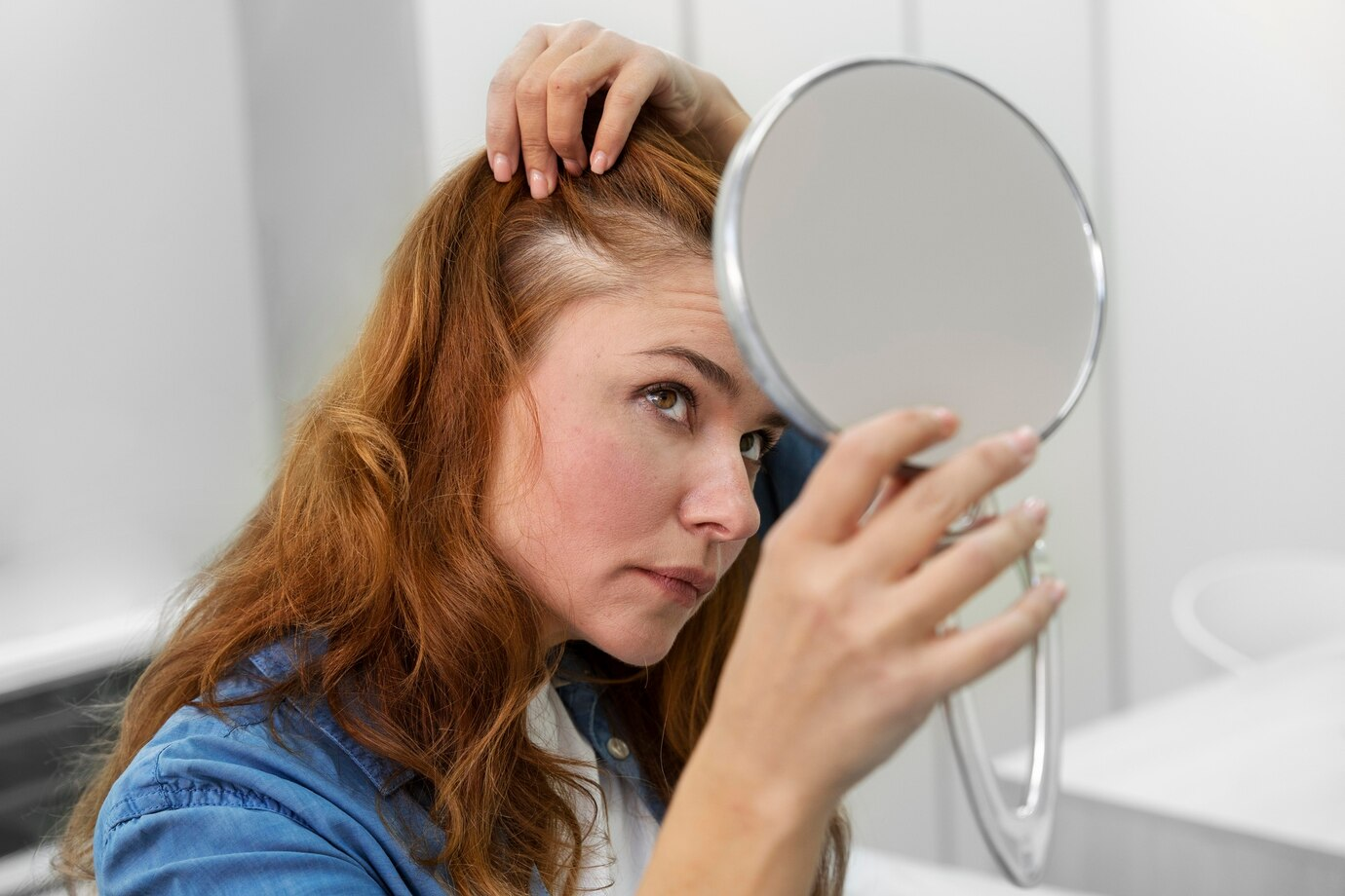 Dermatitis Seborreica