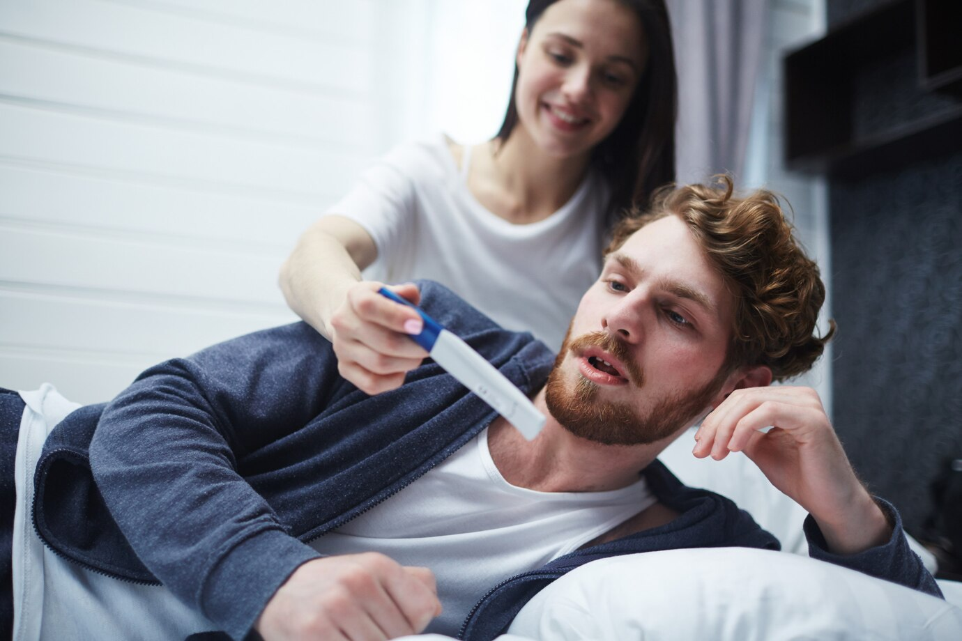 Fertilidad en pareja