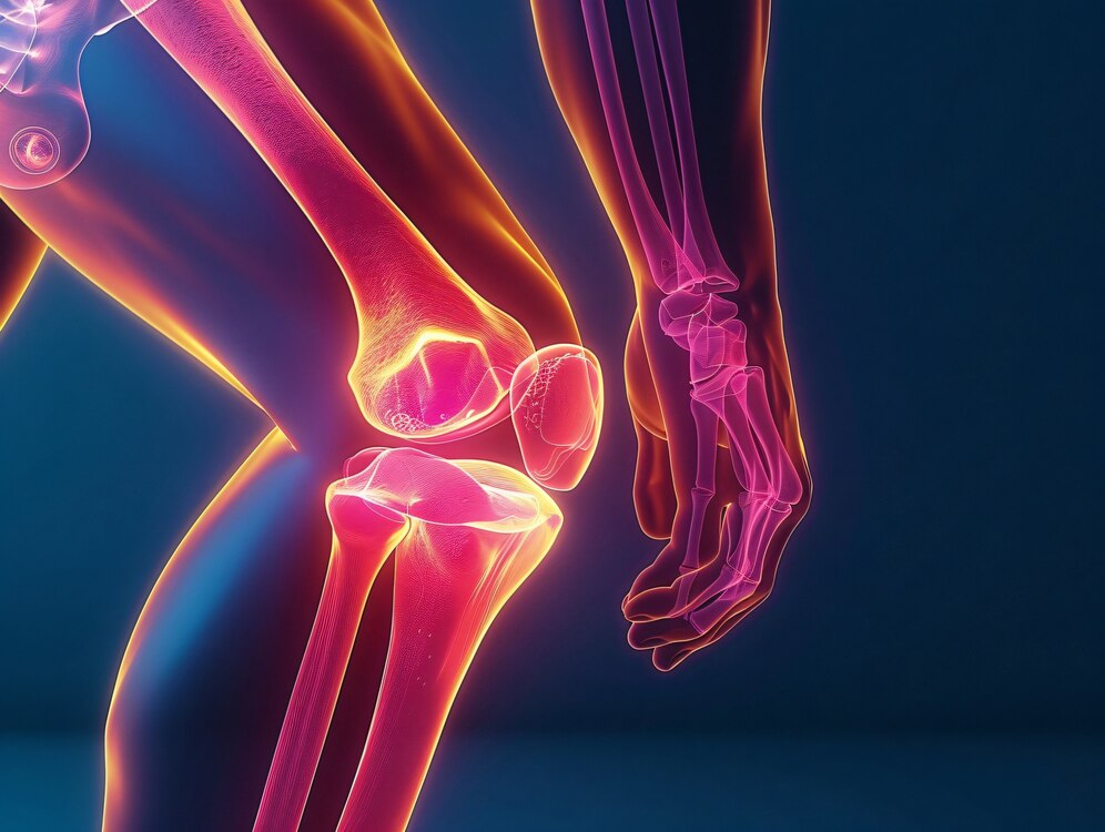 Artritis: Estrategias Nutricionales para Mitigar el Dolor y Favorecer la Movilidad 2 image 24