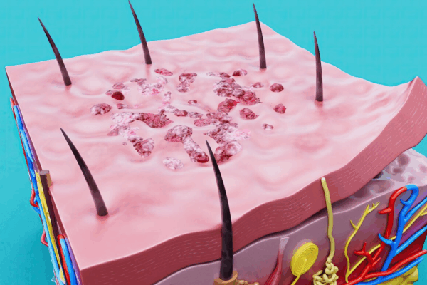 Dermatitis: Los diferentes tipos y cómo tratarlos adecuadamente Dermatitis y jacksonville.