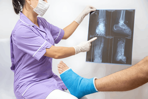 Fracturas óseas: Guía completa para una recuperación óptima Fractura y Jacksonville