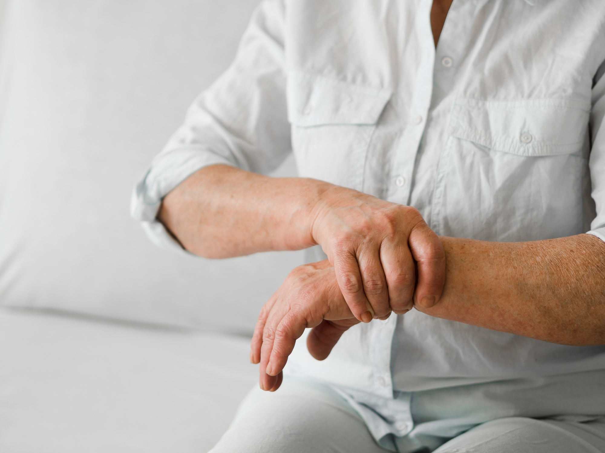 tendinitis en miami