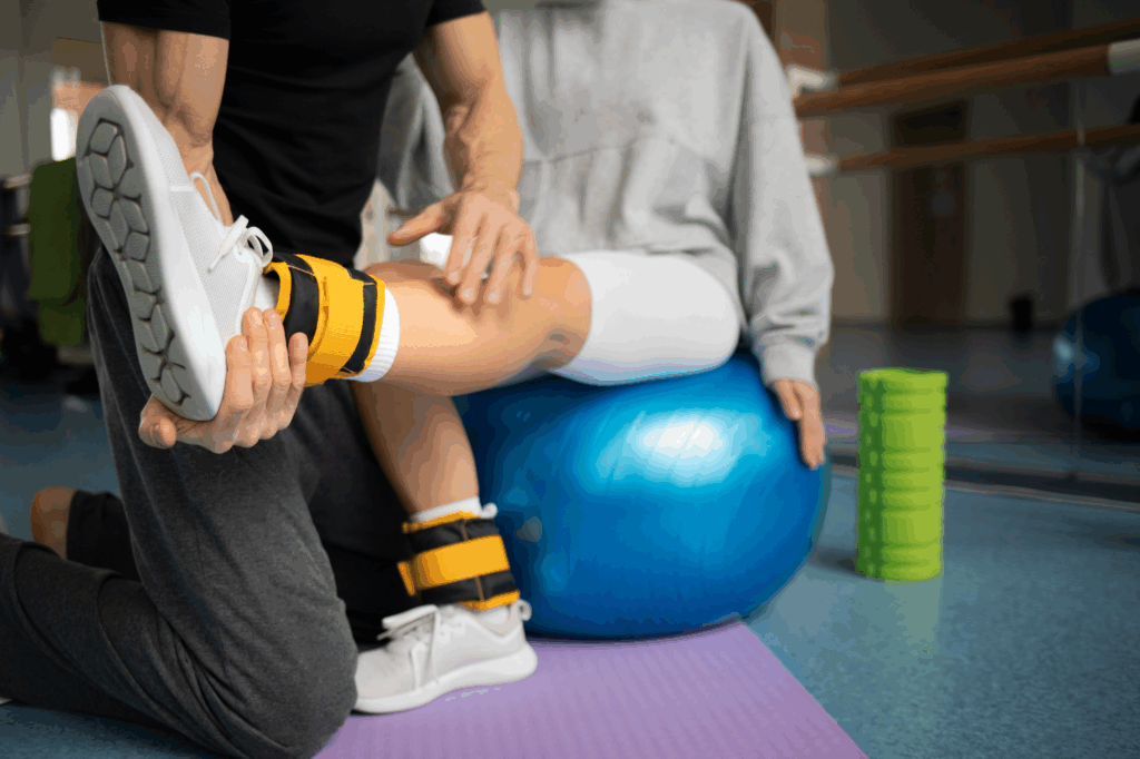 Exercises Recommended by Traumatologists for People with Arthritis Arthritis in miami